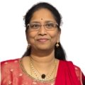 அனிதா ராஜேஷ்